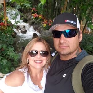 Meet your Posher, Norma